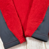 【Men's M レッド系】 Patagonia ( パタゴニア ) アールスリー ハイロフト ジャケット R3 Hi-Loft Jacket ポーラテック サーマルプロ フリース 生産終了モデル 入手困難 25700 International Men's RD - 【公式】2ndGEAR（セカンドギア）Webショップ【登山用品・アウトドア用品専門 買取販売店】