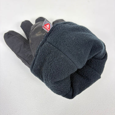 【M ブラック系】 Black Diamond ( ブラックダイヤモンド ) ソロイスト グローブ 化繊ダウン ウェア ウェア小物 グローブ 手袋 プリマロフト・ゴールド・インサレーション z00055107  グローブ 手袋 ウェア小物 ウェア