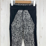 【Women's M ブラック系】 Cw-X ( シーダブリューエックス ) ヨガ タイツ Yoga Tights ポリエステル ウェア ボトムス タイツ z00058477  タイツ ボトムス ウェア