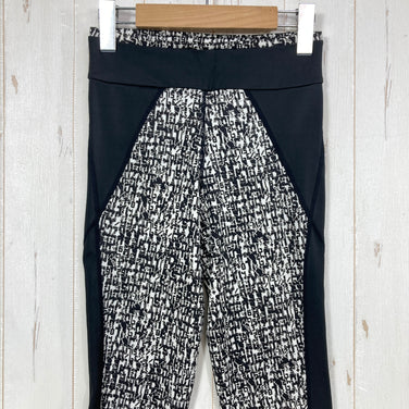 【Women's M ブラック系】 Cw-X ( シーダブリューエックス ) ヨガ タイツ Yoga Tights ポリエステル ウェア ボトムス タイツ z00058477  タイツ ボトムス ウェア