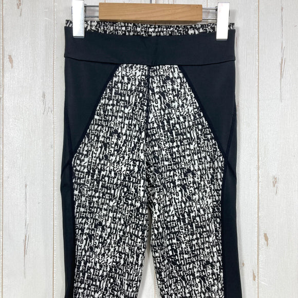 【Women's M ブラック系】 Cw-X ( シーダブリューエックス ) ヨガ タイツ Yoga Tights ポリエステル ウェア ボトムス タイツ z00058477  タイツ ボトムス ウェア