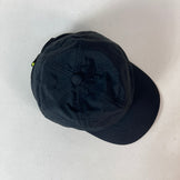【Unisex OneSize ブラック系】 2025 Atelier Blue Bottle ( アトリエブルーボトル ) ハイカーズ キャップ Hiker's cap ナイロン サイズ調整 ナイロン ウェア ウェア小物 ヘッドウェア キャップ z00060948  キャップ