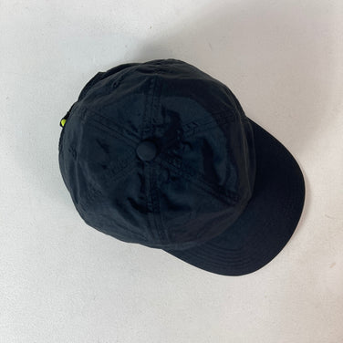 【Unisex OneSize ブラック系】 2025 Atelier Blue Bottle ( アトリエブルーボトル ) ハイカーズ キャップ Hiker's cap ナイロン サイズ調整 ナイロン ウェア ウェア小物 ヘッドウェア キャップ z00060948  キャップ