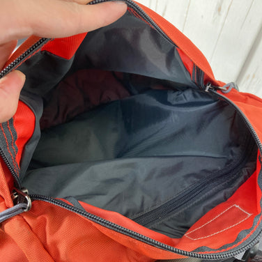 【Men's OneSize オレンジ系】 Karrimor ( カリマー ) クーガー 55-75 Cougar 55-75 ポリプロピレン バッグ ストレージ バックパック 容量【55L～79L】 z00060318  容量【55L～79L】 バックパック バッグ ストレー