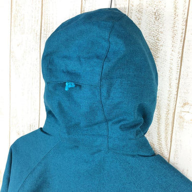 【Women's XS ブルー系】 Millet ( ミレー ) ポベダ スリーインワン ジャケット Pobeda 3 In 1 Jacket フーディ ドライエッジ ハードシェル プリマロフト インサレーション MIV7101 Women's ハードシェル アウター - 【公式】2ndGEAR（セカンドギア）Webショップ【登山用品・アウトドア用品専門 買取販売店】