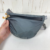 【OneSize グレー系】 Gossamer Gear ( ゴッサマーギア ) ヒップスター Hipstar ナイロン バッグ ストレージ サコッシュポーチ z00058527 サコッシュポーチ バッグ ストレージ
