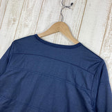 【Women's S ネイビー系】 Millet ( ミレー ) アルファ ライト スウェット Ii クルー Alpha Light Sweat Ii Crew サーマル インサレ－ション ストレッチ ポーラテック アルファ MIV01913 Women's 6357 - 【公式】2ndGEAR（セカンドギア）Webショップ【登山用品・アウトドア用品専門 買取販売店】