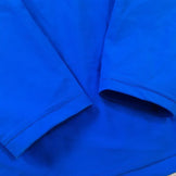 【Men's M ブルー系】Finetrack ( ファイントラック ) ラピッドラッシュ ジップネック シャツ FWM0422 Asian Men's 化繊 ロングスリーブシャツ インナー シャツ トップス ウェア - 【公式】2ndGEAR（セカンドギア）Webショップ【登山用品・アウトドア用品専門 買取販売店】