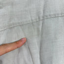【Women's S アイボリー系】 Houdini ( フーディニ ) ウィメンズ ツリー トップ W's Tree Top TENCEL Lyocell / 裾ドローコード ウェア トップス インナー シャツ ショートスリーブシャツ 化繊 z00061129  化繊-9