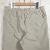 【Men's S ベージュ系】 The North Face ( ザ・ノースフェイス ) マウンテンカラーパンツ Mountain Color Pant ナイロン NB82210 Asian Men's ソフトシェル ロングパンツ ボトムス ウェア - 【公式】2ndGEAR（セカンドギア）Webショップ【登山用品・アウトドア用品専門 買取販売店】