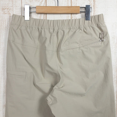 【Men's S ベージュ系】 The North Face ( ザ・ノースフェイス ) マウンテンカラーパンツ Mountain Color Pant ナイロン NB82210 Asian Men's ソフトシェル ロングパンツ ボトムス ウェア - 【公式】2ndGEAR（セカンドギア）Webショップ【登山用品・アウトドア用品専門 買取販売店】