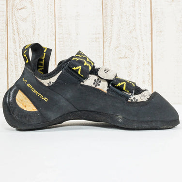 【Women's 24.0cm ブラック系】 La Sportiva ( ラ・スポルティバ ) ミウラ VS Miura VS フットウェア ロッククライミングシューズ z00050959 ロッククライミングシューズ フットウェア - 【公式】2ndGEAR（セカンドギア）Webショップ【登山用品・アウトドア用品専門 買取販売店】