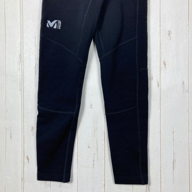 【Women's XS ブラック系】 Millet ( ミレー ) スーパー パワー パンツ Super Power Pants ウェア ボトムス ロングパンツ フリース ポーラテック・パワーストレッチ z00059200  フリース ロングパンツ ボトムス ウェア