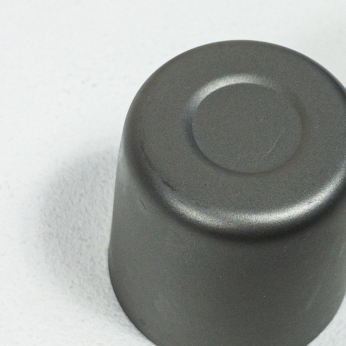 【OneSize グレー系】 Toaks ( トークス ) チタンショットグラス 5点セット チタン クックウェア クッカー コッフェル z00051720 クッカー コッフェル クックウェア - 【公式】2ndGEAR（セカンドギア）Webショップ【登山用品・アウトドア用品専門 買取販売店】