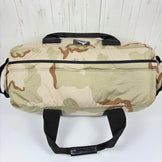 【OneSize ベージュ系】 2000s Gregory ( グレゴリー ) クラシック ダッフルバッグ XL Classic Dafful Bag XL Desert Camo 生産終了モデル 入手困難 アメリカ製 希少柄 ナイロン バッグ ストレージ ダッフル