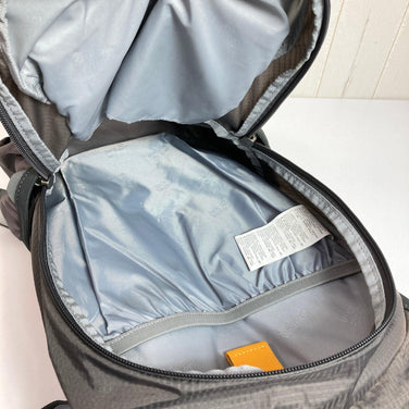 【OneSize グレー系】 Jackwolfskin ( ジャックウルフスキン ) ハム ロック 12 Ham Rock 12 ナイロン バッグ ストレージ バックパック デイパック 容量【～29L】 z00052679  デイパック 容量【～29L】 バックパ