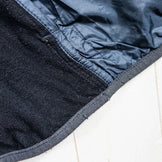 男士 L 码海军蓝 Eddie Bauer PrimaLoft FreeHeat 背心，尼龙，合成绝缘材料，z00052968