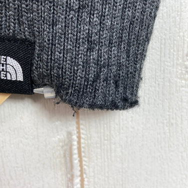 【Unisex S グレー系】 The North Face ( ザ・ノースフェイス ) グローブフィットハイネック Globefit High Neck ウール ウェア トップス アウター ジャケット フリース z00055632  フリース アウター ジャケット