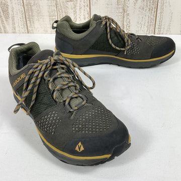【Men's 28.0cm ブラウン系】 Vasque ( バスク ) ブリーズ ライト ロー ゴアテックス Breeze Lt Low Gtx トレイルシューズ 7358/12747862358085 Men's トレッキングブーツ フットウェア - 【公式】2ndGEAR（セカンドギア）Webショップ【登山用品・アウトドア用品専門 買取販売店】