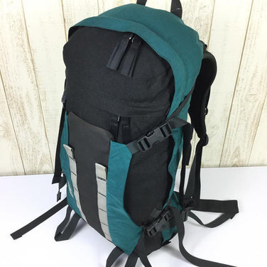 【M/L グリーン系】 Dana Design ( デイナデザイン ) ビッグスカイ Big Sky バックパック スプルース アメリカ製 キラービーシリーズ デイナデザイン随一の名作 スプルース 容量【30L～54L】 バックパック バッグ ストレージ - 【公式】2ndGEAR（セカンドギア）Webショップ【登山用品・アウトドア用品専門 買取販売店】