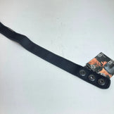 【M ブラック系】 Nograd ( ノーグレード ) エアーベルト スネーク Aer Belt Snake ウェア ウェア小物 ベルト z00052949  ベルト ウェア小物 ウェア