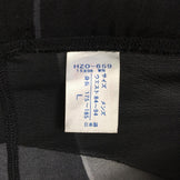 【Men's L ブラック系】 Cw-x ( シーダブリューエックス ) ジェネレーター モデル ロング タイツ レボリューション タイプ Generator Long Tights Revolution Type コンプレッションタイツ HZO659 Asian - 【公式】2ndGEAR（セカンドギア）Webショップ【登山用品・アウトドア用品専門 買取販売店】