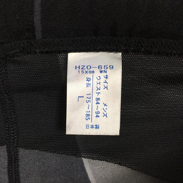 【Men's L ブラック系】 Cw-x ( シーダブリューエックス ) ジェネレーター モデル ロング タイツ レボリューション タイプ Generator Long Tights Revolution Type コンプレッションタイツ HZO659 Asian - 【公式】2ndGEAR（セカンドギア）Webショップ【登山用品・アウトドア用品専門 買取販売店】