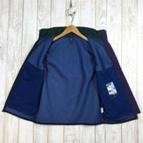 【Men's S グリーン系】 Patagonia ( パタゴニア ) レトロ エックス ベスト Retro X Vest 初期型 ハンター×リーガルパープル Pef 防風 フリース アメリカ製 入手困難 23043 International Men's Hunt - 【公式】2ndGEAR（セカンドギア）Webショップ【登山用品・アウトドア用品専門 買取販売店】