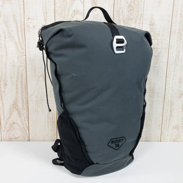 【OneSize グレー系】 Paago Works ( パーゴワークス ) バディ 16 Buddy 16 Urban Gray バッグ ストレージ バックパック デイパック 容量【～29L】 z00051336 Urban Gray デイパック 容量【～29L - 【公式】2ndGEAR（セカンドギア）Webショップ【登山用品・アウトドア用品専門 買取販売店】