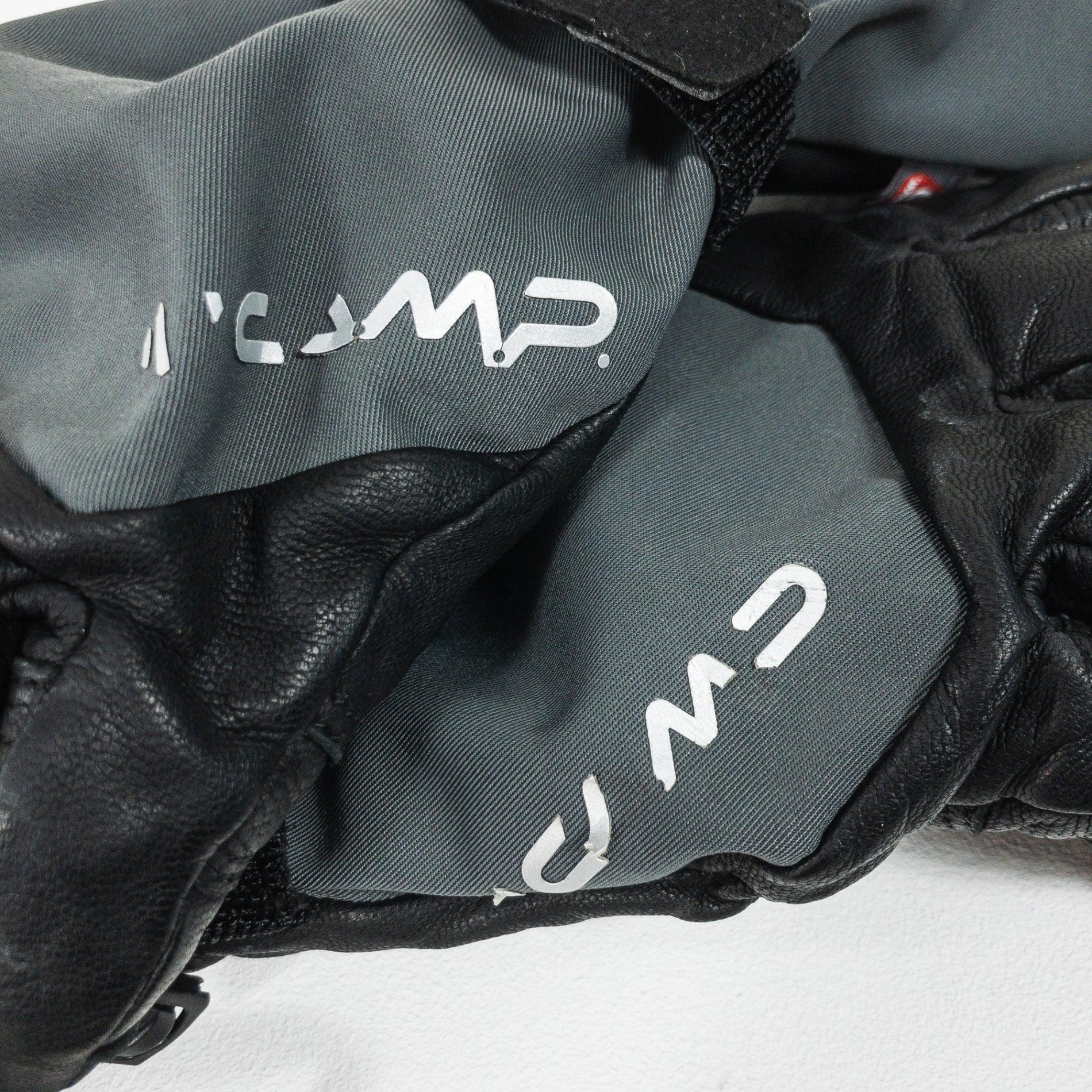 【XS ブラック系】 Camp ( カンプ ) ゲコ アイス エボ Geko Ice Evo ウェア ウェア小物 グローブ 手袋 プリマロフト・ゴールド・インサレーション・エコ z00050773 グローブ 手袋 ウェア小物 ウェア - 【公式】2ndGEAR（セカンドギア）Webショップ【登山用品・アウトドア用品専門 買取販売店】