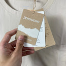 【Men's M ベージュ系】 Houdini ( フーディニ ) カバー クルー Cover Crew Foggy Mountain ポリエステル ウェア トップス インナー シャツ ロングスリーブTシャツ クルーネック 化繊 z00059717 Foggy Mo-4