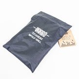 One Size Gray Vargo Titanium Bifold Grill (z00053265) Titanium Cookware Burner Stove