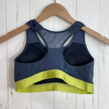 【Women's L ブラック系】 Cw-X ( シーダブリューエックス ) スポーツ ゆれ ケア ブラ SPORTS Yure Care Bra ミディアムサポート デルタサポート 吸汗速乾 ポリエステル ウェア ウェア小物 下着 アンダーウェア スポーツブラ z00