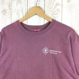 【Men's M パープル系】 アパラチアン トレイル Appalachian Trail At 希少なアウトドアtシャツ International Men's 化繊 ショートスリーブTシャツ クルーネック インナー シャツ トップス ウェア - 【公式】2ndGEAR（セカンドギア）Webショップ【登山用品・アウトドア用品専門 買取販売店】