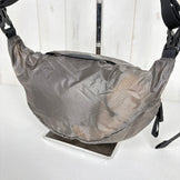 【OneSize グレー系】 Rawlow Mountain Works ( ロウロウマウンテンワークス ) ナッツ パック Nuts Pack ナイロン バッグ ストレージ サコッシュポーチ z00054839  サコッシュポーチ バッグ ストレージ