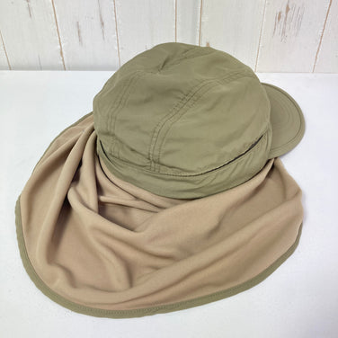 【M ベージュ系】 Foxfire ( フォックスファイヤー ) スコーロン シールド キャップ SC Shield Cap 防虫機能 ナイロン ウェア ウェア小物 ヘッドウェア キャップ z00055668  キャップ ヘッドウェア ウェア小物 ウェア