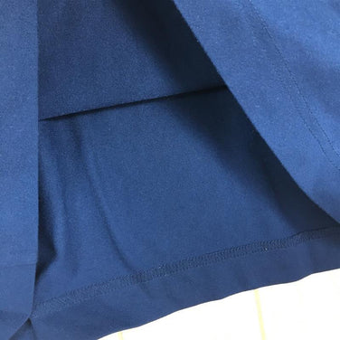 【Men's S ネイビー系】 Millet ( ミレー ) バックパッカー プリント Tシャツ MIV01719 Men's 化繊 ショートスリーブTシャツ クルーネック インナー シャツ トップス ウェア - 【公式】2ndGEAR（セカンドギア）Webショップ【登山用品・アウトドア用品専門 買取販売店】