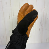 [Unisex M Beige] Mountain Hardwear Exposure Light GORE-TEX Gloves Nylon Wear Wear Accessory Gloves z00057766 Gloves Wear Accessories Wear