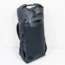 【OneSize ブラック系】 Waymark Gear Company ( ウェイマーク ギア カンパニー ) マイル 28L Mile 28L 生産終了モデル 入手困難 ナイロン バッグ ストレージ バックパック デイパック 容量【～29L】 ECO PAK E-2