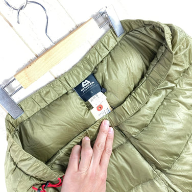 【Men's L グリーン系】 Mountain Equipment ( マウンテンイクイップメント ) パウダー パンツ Powder Pant ダウン 425423 Men's ダウンインサレーション ロングパンツ ボトムス ウェア - 【公式】2ndGEAR（セカンドギア）Webショップ【登山用品・アウトドア用品専門 買取販売店】