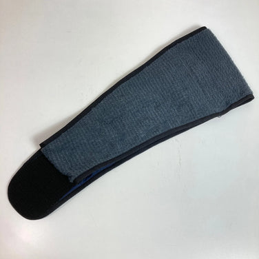 【Unisex L ネイビー系】 Yamatomichi ( 山と道 ) アルファ ハラマキ Alpha Haramaki Navy ポリエステル ウェア ウェア小物 下着 アンダーウェア ウエストウォーマー 腹巻き ポーラテック・アルファダイレクト z0005307