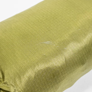 【OneSize グリーン系】 Finetrack ( ファイントラック ) ツェルト2 ロング Zelt 2 Long ナイロン キャンピングギア ツエルト z00052812  ツエルト キャンピングギア