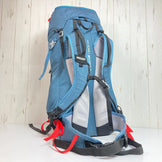 【Women's OneSize ネイビー系】 Millet ( ミレー ) プロライター 30+10 W PROLIGHTER 30+10 W ナイロン バッグ ストレージ バックパック 容量【30L～54L】 z00052902  容量【30L～54L】 バックパック バッグ