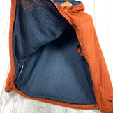 【Unisex L オレンジ系】 2022 Yamatomichi ( 山と道 ) アルファ アノラック Alpha Anorak 入手困難 ポリエステル ウェア トップス アウター ジャケット フリース ポーラテック・アルファダイレクト z00050304 フリー - 【公式】2ndGEAR（セカンドギア）Webショップ【登山用品・アウトドア用品専門 買取販売店】