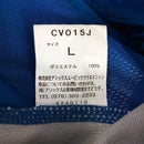 【Men's L ブルー系】 Cloudveil ( クラウドベイル ) ショートスリーブ クイックドライ ジップネック シャツ Shortsleeve Quickdry Zipneck Shirt CV015J Men's 化繊 ショートスリーブシャツ インナ - 【公式】2ndGEAR（セカンドギア）Webショップ【登山用品・アウトドア用品専門 買取販売店】