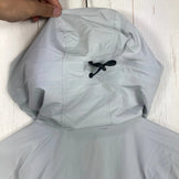 【Men's S グレー系】 Arcteryx ( アークテリクス ) ガンマ SL フーディー Gamma SL Hoody 入手困難 ナイロン ウェア トップス アウター ジャケット ソフトシェル z00058677  ソフトシェル アウター ジャケット トッ