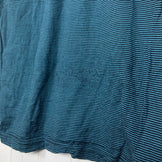 【Unisex 3 ブルー系】 Onc Merino（オーエヌシー メリノ） ロング スリーブ ティー Long Sleeve Tee メリノウール ウェア トップス インナー シャツ ロングスリーブTシャツ クルーネック ウール z00060410  ウール ロン
