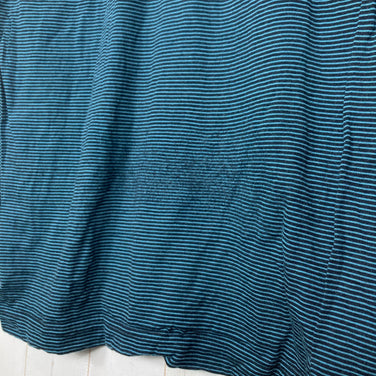 【Unisex 3 ブルー系】 Onc Merino（オーエヌシー メリノ） ロング スリーブ ティー Long Sleeve Tee メリノウール ウェア トップス インナー シャツ ロングスリーブTシャツ クルーネック ウール z00060410  ウール ロン