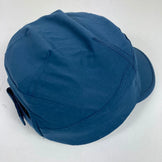 【S/M ネイビー系】 Haglofs ( ホグロフス ) キリ キャップ Kili Cap ナイロン ウェア ウェア小物 ヘッドウェア キャップ z00055835  キャップ ヘッドウェア ウェア小物 ウェア