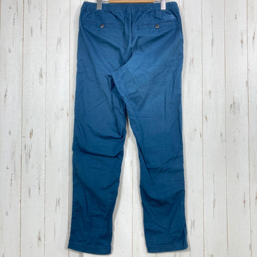 【Men's M ネイビー系】 The North Face ( ザ・ノースフェイス ) コットン オックス ライト クライミング パンツ Cotton OX Light Climbing Pant コットン ウェア ボトムス ロングパンツ コットン z000576